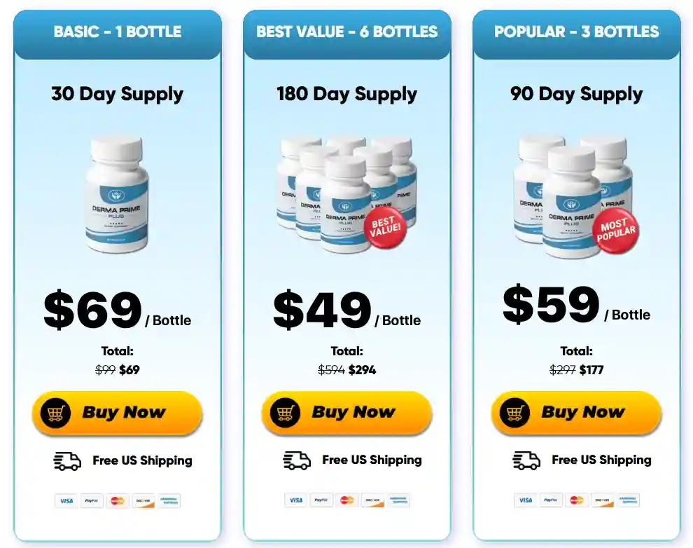 Derma Prime Plus Derma Prime Plus price